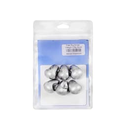 Noeby Sliding Sinker 14g 21g 28g Texas Rig Free Rig Florida Rig Carolina Rig Sinker Soft Bait Freshwater Fishing Tackles