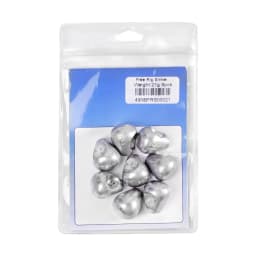 Noeby Sliding Sinker 14g 21g 28g Texas Rig Free Rig Florida Rig Carolina Rig Sinker Soft Bait Freshwater Fishing Tackles