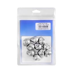 Noeby Sliding Sinker 14g 21g 28g Texas Rig Free Rig Florida Rig Carolina Rig Sinker Soft Bait Freshwater Fishing Tackles