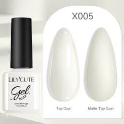 LILYCUTE 5ML Champagne Gold Reflective Glitter Liner Gel Nail Polish Bright Sparkling French Semi Permanent Nail Painting UV Gel