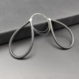 Pottery Tools Soft Rubber Handles Cutting Mud Lines Mud Clay Tools Steel Wire Cutting Mud Lines Polymer Clay Cutter