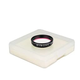 SVBONY 1.25''/2''/36mm Filter UV/IR Cut Telescope Optics Infra Red Filter for Astronomy Accessories