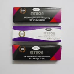 2024 Newest 96% MTBON SPSSCIA Before Tattoo Cream Permanent Makeup Microblading Eyebrow Lip 10G tattoo removal