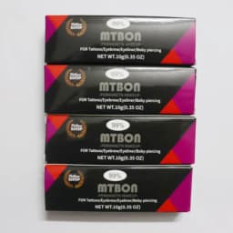 2024 Newest 96% MTBON SPSSCIA Before Tattoo Cream Permanent Makeup Microblading Eyebrow Lip 10G tattoo removal