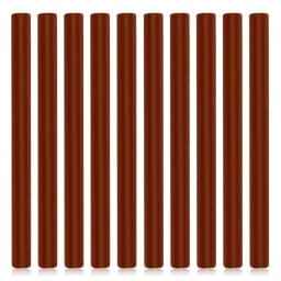 10 Pcs Seal Wax Sticks For Melting Glue Gun Sealing Wax Sticks Wedding Party Invitation Sealing Wax For Fashion Gift Decoration