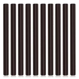 10 Pcs Seal Wax Sticks For Melting Glue Gun Sealing Wax Sticks Wedding Party Invitation Sealing Wax For Fashion Gift Decoration