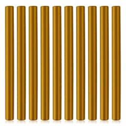 10 Pcs Seal Wax Sticks For Melting Glue Gun Sealing Wax Sticks Wedding Party Invitation Sealing Wax For Fashion Gift Decoration