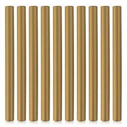 10 Pcs Seal Wax Sticks For Melting Glue Gun Sealing Wax Sticks Wedding Party Invitation Sealing Wax For Fashion Gift Decoration