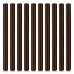 10 Pcs Seal Wax Sticks For Melting Glue Gun Sealing Wax Sticks Wedding Party Invitation Sealing Wax For Fashion Gift Decoration