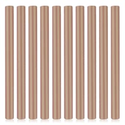10 Pcs Seal Wax Sticks For Melting Glue Gun Sealing Wax Sticks Wedding Party Invitation Sealing Wax For Fashion Gift Decoration