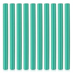 10 Pcs Seal Wax Sticks For Melting Glue Gun Sealing Wax Sticks Wedding Party Invitation Sealing Wax For Fashion Gift Decoration