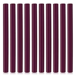 10 Pcs Seal Wax Sticks For Melting Glue Gun Sealing Wax Sticks Wedding Party Invitation Sealing Wax For Fashion Gift Decoration