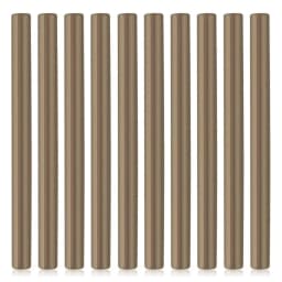 10 Pcs Seal Wax Sticks For Melting Glue Gun Sealing Wax Sticks Wedding Party Invitation Sealing Wax For Fashion Gift Decoration