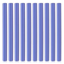 10 Pcs Seal Wax Sticks For Melting Glue Gun Sealing Wax Sticks Wedding Party Invitation Sealing Wax For Fashion Gift Decoration