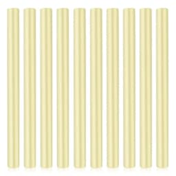10 Pcs Seal Wax Sticks For Melting Glue Gun Sealing Wax Sticks Wedding Party Invitation Sealing Wax For Fashion Gift Decoration