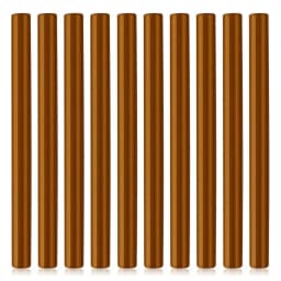 10 Pcs Seal Wax Sticks For Melting Glue Gun Sealing Wax Sticks Wedding Party Invitation Sealing Wax For Fashion Gift Decoration