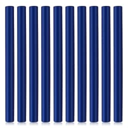 10 Pcs Seal Wax Sticks For Melting Glue Gun Sealing Wax Sticks Wedding Party Invitation Sealing Wax For Fashion Gift Decoration