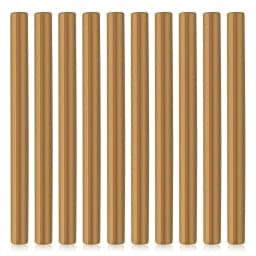 10 Pcs Seal Wax Sticks For Melting Glue Gun Sealing Wax Sticks Wedding Party Invitation Sealing Wax For Fashion Gift Decoration