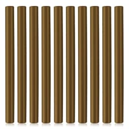 10 Pcs Seal Wax Sticks For Melting Glue Gun Sealing Wax Sticks Wedding Party Invitation Sealing Wax For Fashion Gift Decoration