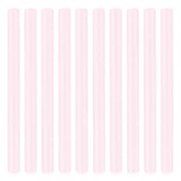 10 Pcs Seal Wax Sticks For Melting Glue Gun Sealing Wax Sticks Wedding Party Invitation Sealing Wax For Fashion Gift Decoration