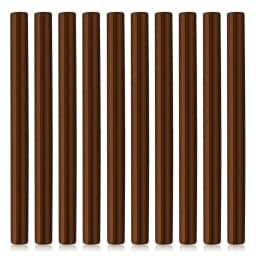 10 Pcs Seal Wax Sticks For Melting Glue Gun Sealing Wax Sticks Wedding Party Invitation Sealing Wax For Fashion Gift Decoration