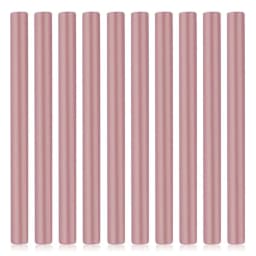 10 Pcs Seal Wax Sticks For Melting Glue Gun Sealing Wax Sticks Wedding Party Invitation Sealing Wax For Fashion Gift Decoration