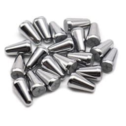 1pcs/2pcs Brass Guitar Switch Cap Metal Toggle Switch Tip Embedded Cross Core Expandable Hole for ST TL Guitar Accessories