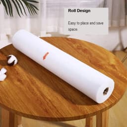 50pcs/roll Massage Table Sheets Sets Disposable SPA Bed Sheets Non Woven Lash Bed Cover Tattoo Supply for Salon Use