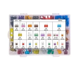 300PCs Fuse Boxed Set