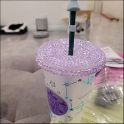 1500 Pcs/Pack Semi-circular Clear Bubble Beads 3-5mm Mermaid Tears White Nail Stickers Resin Diamonds Nail Art Rhinestone Decora