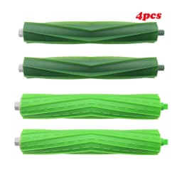 For IRobot Roomba I7 I8 E5 E6 I3 J7 I6 Robot Vacuum Cleaner Accessories Main Side Brush Filter Spare Parts