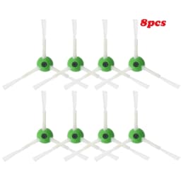 For IRobot Roomba I7 I8 E5 E6 I3 J7 I6 Robot Vacuum Cleaner Accessories Main Side Brush Filter Spare Parts