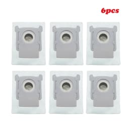 For IRobot Roomba I7 I8 E5 E6 I3 J7 I6 Robot Vacuum Cleaner Accessories Main Side Brush Filter Spare Parts