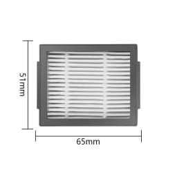 For IRobot Roomba I7 I8 E5 E6 I3 J7 I6 Robot Vacuum Cleaner Accessories Main Side Brush Filter Spare Parts