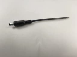 1/5/10 Pcs 5.5x2.1mm DC Male Female Power Plug Cable Wire Jack Adapter Connector for CCTV Single Color 3528 5050 LED Tape Light