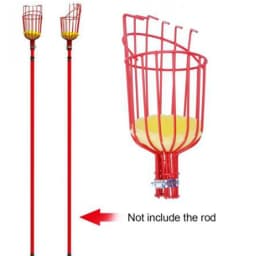 Fruit Picking Machine Fruit Collection Picking Catcher Device Is Practical And Convenient Fruit Picking Machine Gardening Tool