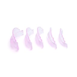 5 Pair 5 Size Lash Lift Silicone Pads Eyelash Perm 3D Curler Eye Patches Applicator Tools Eyelashes Extension Accessories