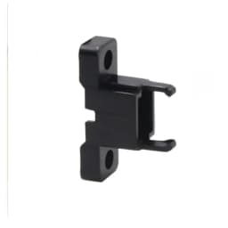 For Xiaomi Mijia MI M365 1S M187 Pro E-Scooter Tire Splash Fender with Rear Taillight Front Back Guard Mudguard screw line Parts
