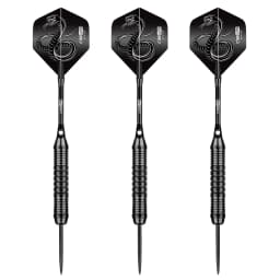 CyeeLife 3pcs 24g Professional Flying Dart Steel Needle Tip Dart Sport Outdoor Indoor Entertainment Game Accessories