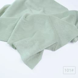 45x50cm 101~143 Plush Fabric For Sewing 5mm Pile Length 100 Polyester Hair Material For Popular Cotton Dolls DIY Handmade Fabric