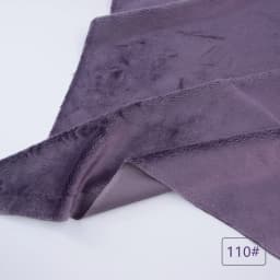 45x50cm 101~143 Plush Fabric For Sewing 5mm Pile Length 100 Polyester Hair Material For Popular Cotton Dolls DIY Handmade Fabric