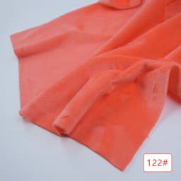 45x50cm 101~143 Plush Fabric For Sewing 5mm Pile Length 100 Polyester Hair Material For Popular Cotton Dolls DIY Handmade Fabric