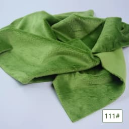 45x50cm 101~143 Plush Fabric For Sewing 5mm Pile Length 100 Polyester Hair Material For Popular Cotton Dolls DIY Handmade Fabric