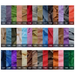 45x50cm 101~143 Plush Fabric For Sewing 5mm Pile Length 100 Polyester Hair Material For Popular Cotton Dolls DIY Handmade Fabric