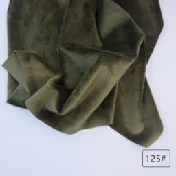45x50cm 101~143 Plush Fabric For Sewing 5mm Pile Length 100 Polyester Hair Material For Popular Cotton Dolls DIY Handmade Fabric