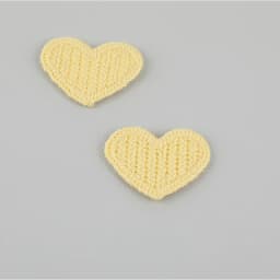10/30pc Love DIY Heart Embroidered Fabric Stickers Accessories Earrings Bags Shoes Decorations Patches Clothing Accessories