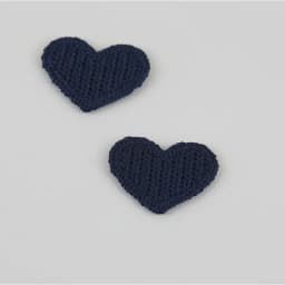 10/30pc Love DIY Heart Embroidered Fabric Stickers Accessories Earrings Bags Shoes Decorations Patches Clothing Accessories