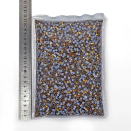 Big bag 42 Pop Colors Wholesale Large Packing DMC Hotfix Rhinestones Flatback Glass Iron On For Wedding Dress Decorations