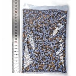 Big bag 42 Pop Colors Wholesale Large Packing DMC Hotfix Rhinestones Flatback Glass Iron On For Wedding Dress Decorations