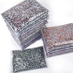 Big bag 42 Pop Colors Wholesale Large Packing DMC Hotfix Rhinestones Flatback Glass Iron On For Wedding Dress Decorations